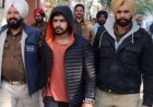 सचिन-सीमा पर फिल्म बनाने वाला प्रोडक्शन हाउस ला रहा Lawrence Bishnoi पर वेब सीरीज, कौन होगा लीड एक्टर?
