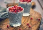 सिर्फ Chia Seeds का पानी ही नहीं, इससे बनी ये डिशेज भी करेंगी वेट लॉस में मदद