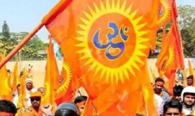 तेलंगाना में हिंदू मंदिरों पर हमलों से भड़का विश्व हिंदू परिषद, आज राज्यव्यापी आंदोलन का एलान; कांग्रेस सरकार को घेरा