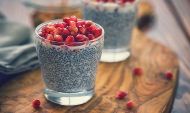सिर्फ Chia Seeds का पानी ही नहीं, इससे बनी ये डिशेज भी करेंगी वेट लॉस में मदद