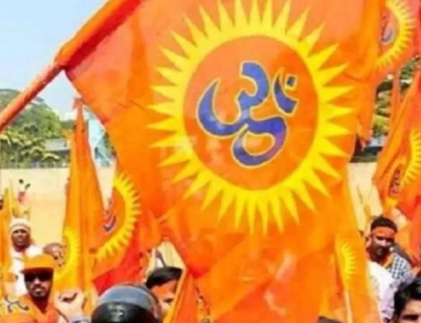 तेलंगाना में हिंदू मंदिरों पर हमलों से भड़का विश्व हिंदू परिषद, आज राज्यव्यापी आंदोलन का एलान; कांग्रेस सरकार को घेरा