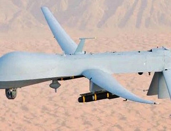 अमेरिका से भारत को मिलेंगे 31 MQ 9B प्रीडेटर ड्रोन, क्यों हैं ये इतने ख़ास?