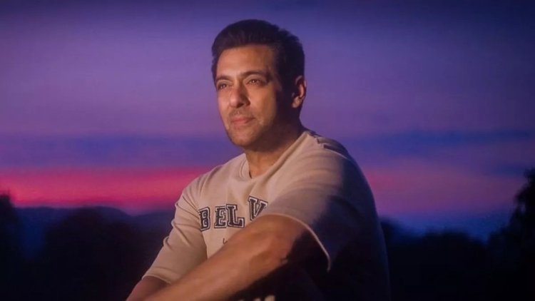 Salman Khan ने दुबई से मंगवाई बुलेट प्रूफ कार, पढ़ें क्या है गाड़ी की कीमत और खासियत